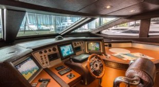 105 Ycg Bahamas, USA - Florida East Coast