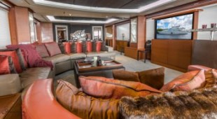 105 Ycg Bahamas, USA - Florida East Coast