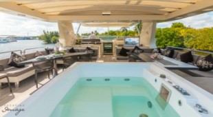 105 Ycg Bahamas, USA - Florida East Coast