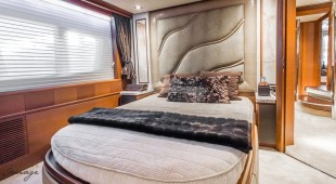 105 Ycg Caribbean, East Coast United States