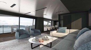 116' Pershing Bahamas, USA - Florida East Coast