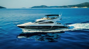 2 Drunk East Mediterranean