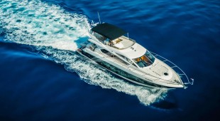 2 Drunk East Mediterranean