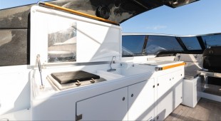 2 Quick Caribbean, East Coast United States