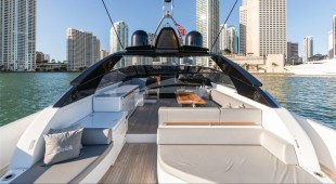 2 Quick Caribbean, East Coast United States