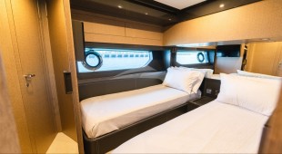 2 Quick Caribbean, East Coast United States