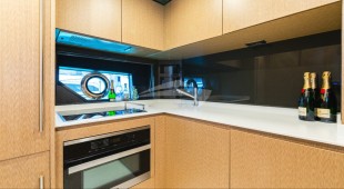 2 Quick Caribbean, East Coast United States