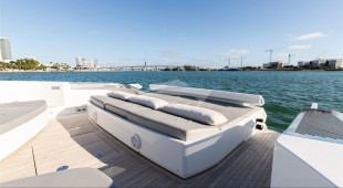 2 Quick Caribbean, East Coast United States