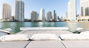 2 Quick Caribbean, East Coast United States