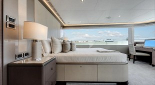 50 Fifty Caribbean, East Coast United States