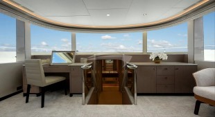 50 Fifty Caribbean, East Coast United States