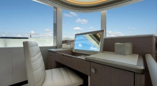 50 Fifty Caribbean, East Coast United States