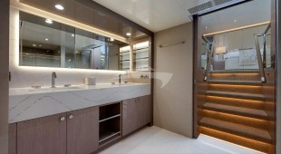 50 Fifty Caribbean, East Coast United States