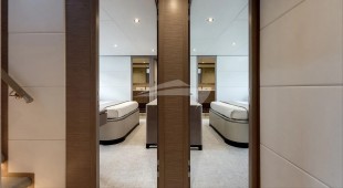 50 Fifty Caribbean, East Coast United States