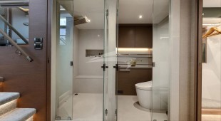 50 Fifty Caribbean, East Coast United States