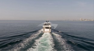 50 Fifty Caribbean, East Coast United States