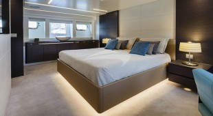 55 Fiftyfive West Mediterranean