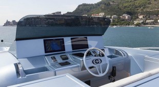 55 Fiftyfive West Mediterranean