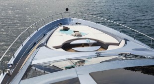 55 Fiftyfive West Mediterranean