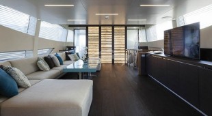 55 Fiftyfive West Mediterranean