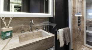 55 Fiftyfive West Mediterranean