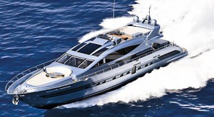 55 Fiftyfive West Mediterranean