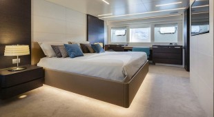 55 Fiftyfive West Mediterranean