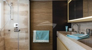 55 Fiftyfive West Mediterranean