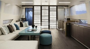 55 Fiftyfive West Mediterranean