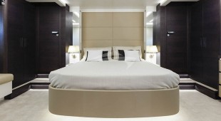 55 Fiftyfive West Mediterranean