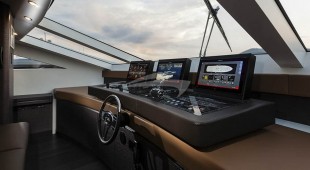 55 Fiftyfive West Mediterranean