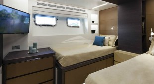 55 Fiftyfive West Mediterranean