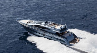 55 Fiftyfive West Mediterranean