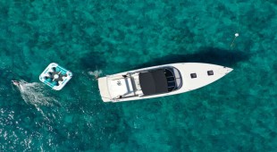 55 Van Dutch  Bahamas, USA - Florida East Coast