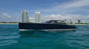 55 Van Dutch  Bahamas, USA - Florida East Coast