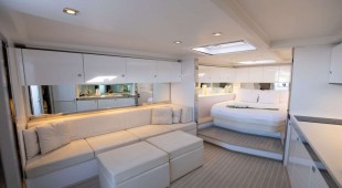 55 Van Dutch  Bahamas, USA - Florida East Coast