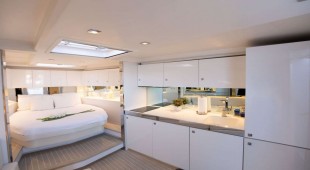 55 Van Dutch  Bahamas, USA - Florida East Coast