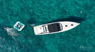 55 Van Dutch  Bahamas, USA - Florida East Coast