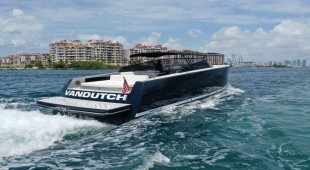55 Van Dutch  Bahamas, USA - Florida East Coast