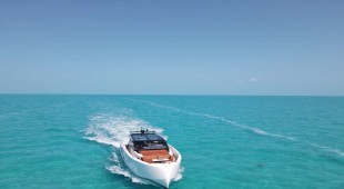 58 Vanquish  USA - Florida East Coast