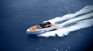 58 Vanquish  USA - Florida East Coast