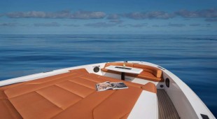 58 Vanquish  USA - Florida East Coast