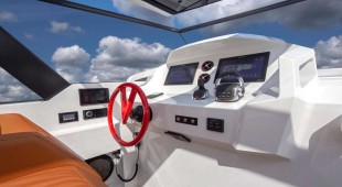 58 Vanquish  USA - Florida East Coast
