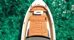 58 Vanquish  USA - Florida East Coast