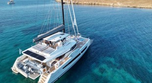 7th Heaven East Mediterranean