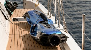 7th Heaven East Mediterranean