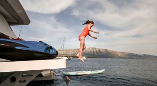 7th Heaven East Mediterranean