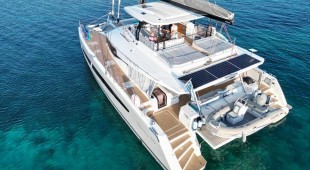 7th Heaven East Mediterranean