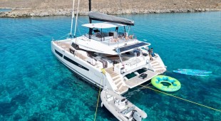 7th Heaven East Mediterranean