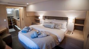 7th Heaven East Mediterranean